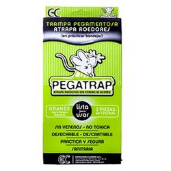 Pegatrap grande